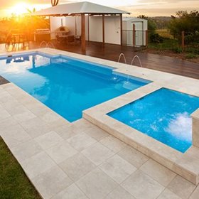 Swimming Pools and Spas in Perth - Freedom Pools